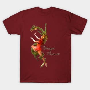 Dragon Charmer T-Shirt